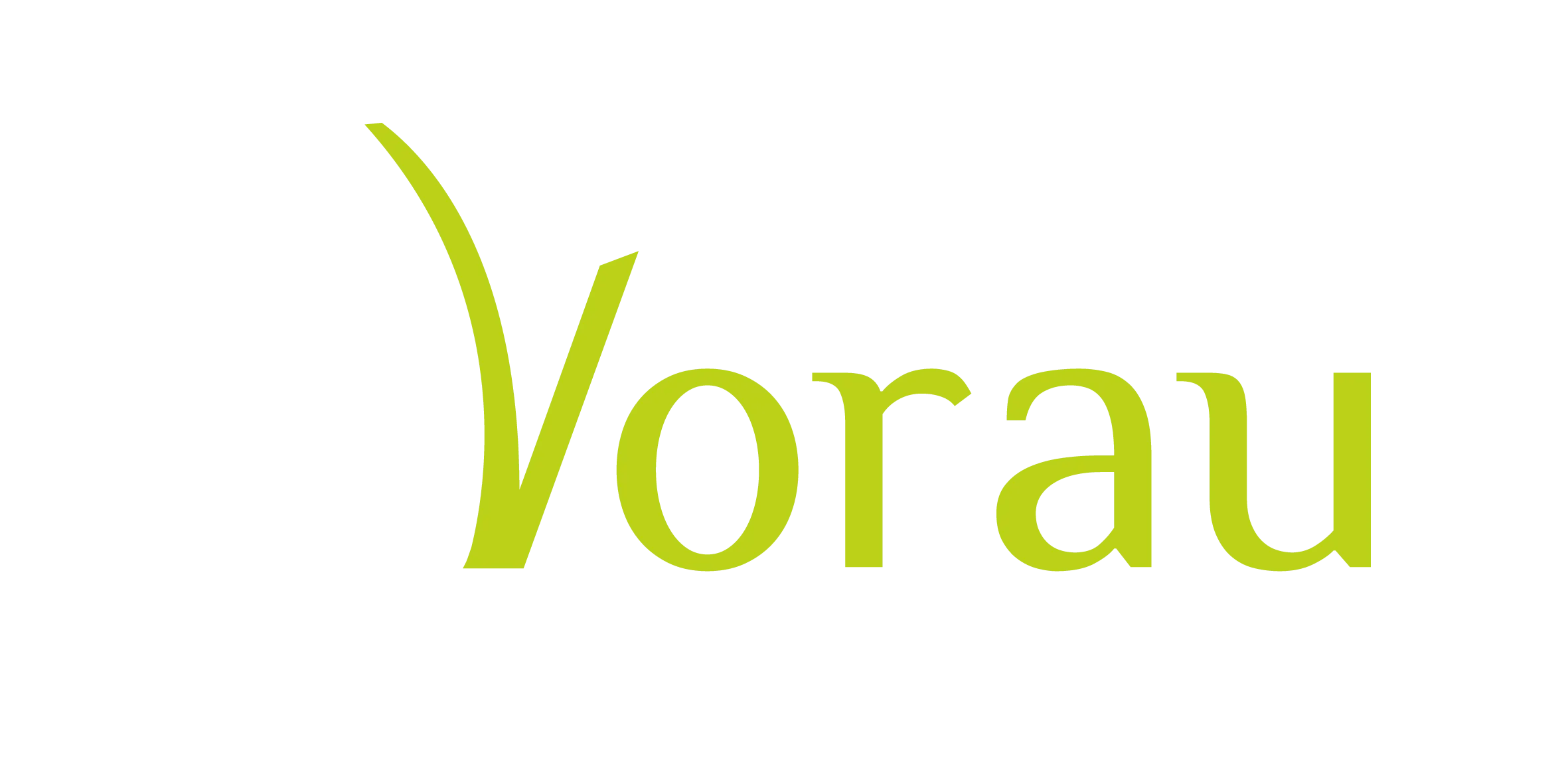Vorau