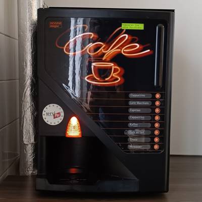 Coffee Machine